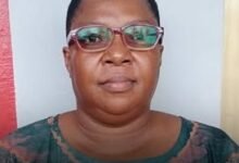 Nana Amo Sakyi-Otu, National President,Ghana School Feeding Caterers’ Association