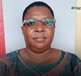 Nana Amo Sakyi-Otu, National President,Ghana School Feeding Caterers’ Association