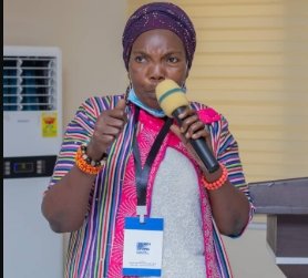 • Hajia Alima Sagito