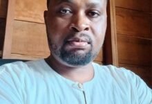 • Mr Daniel Quacoe, Community Liason Officer