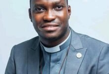 Rev Fiifi - Afenyi Donkor