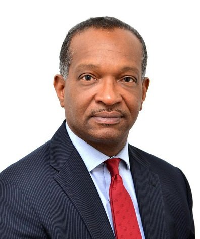 Mr Kweku Andoh Awotwi