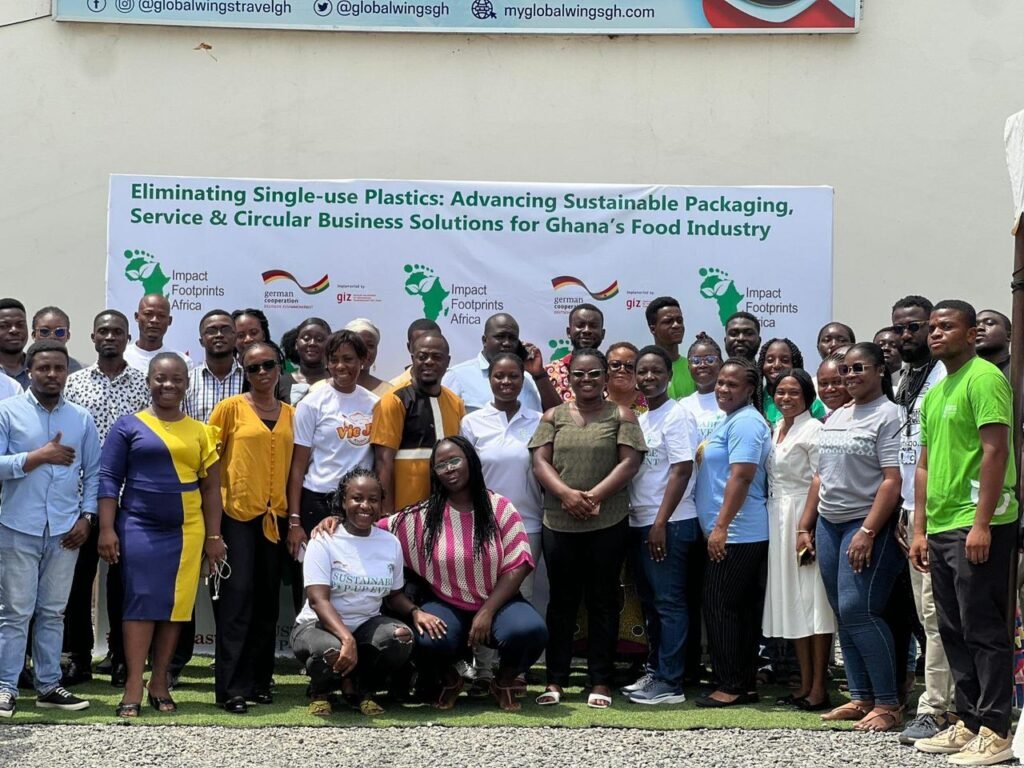 The key stakeholders