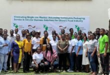 The key stakeholders