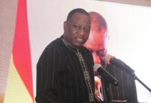 Mr Abdul-Rashid Pelpuo