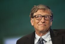 Bill Gates