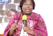 • Nana Oye Bampoe Addo