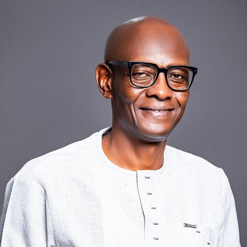 • Mr Zakaria Sulemana, Director General of CTVET