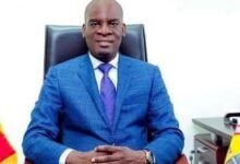 HarunaIddrisu,Minister of Education