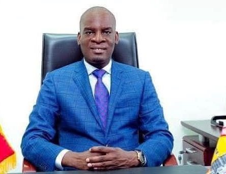 HarunaIddrisu,Minister of Education