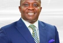 • Dr Bryan Acheampong