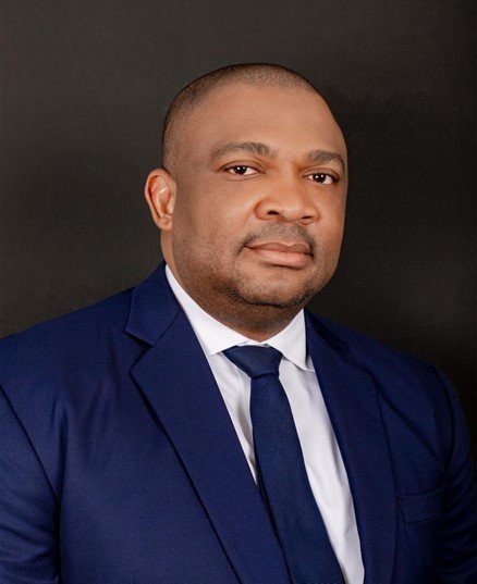 Mr Thomas Attah John, Managing Director of Guaranty Trust Bank (Ghana)