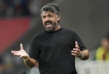 Gennaro Gattuso