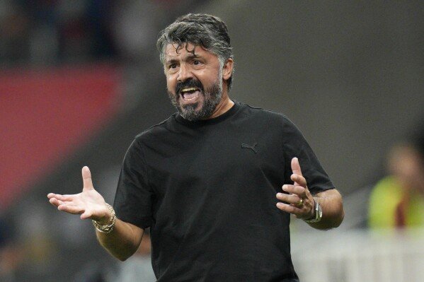 Gennaro Gattuso