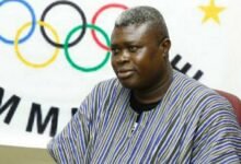 • Mr George Lamptey