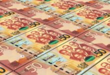 infla• Ghana cedi