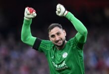 Gianluigi Donnarumma