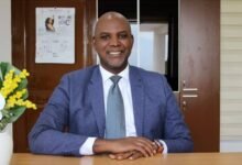 • Mr Emmanuel Johnson, Regional Chief Manager