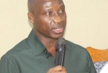 • Dr Alhassan Iddrisu