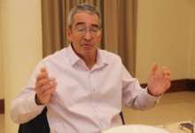 • Israeli Ambassador Roey Gilad