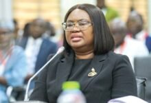 • Justice Hafisata Amaleboba