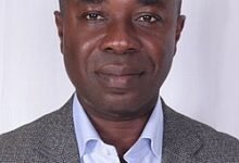 • Mr Emmanuel Kwadwo Agyekum