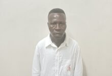 • Kwame Tsoafonanyo