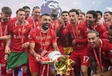 Liverpool will bid for a third league title in seven seasons