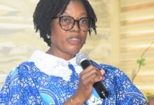 • Mrs Leticia Asaaba Atiah