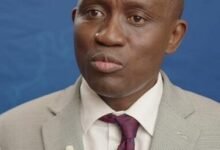 • Dr Franklin Asiedu-Bekoe