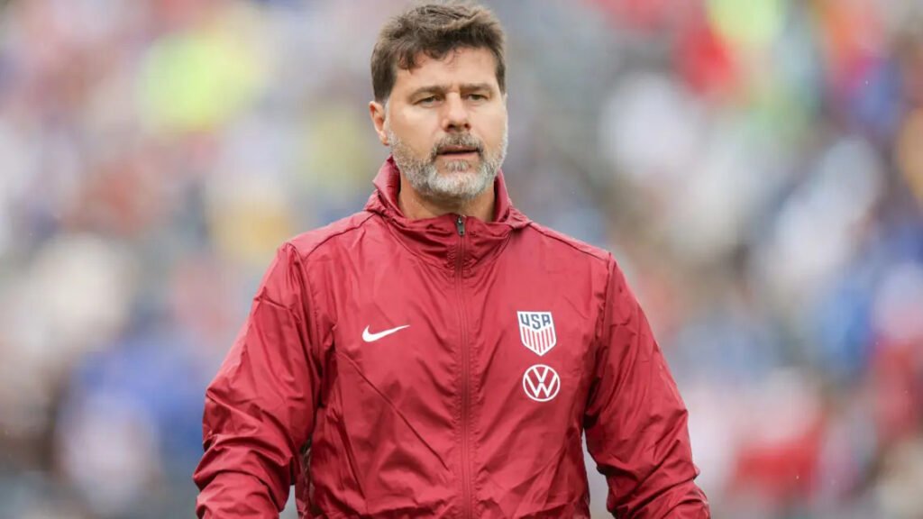 Mauricio Pochettino