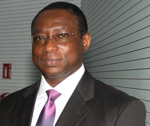 • Mr Adjei