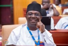 • Mr Emmanuel Kwasi Bedzrah