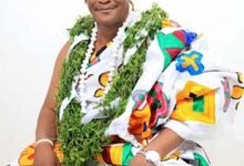 • Nii Adama Latse II