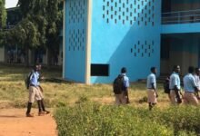 • Nkwanta Senior High School