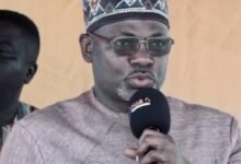 • Alhaji Abu Issa Monnie