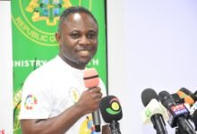 • Mr Kwabena Mintah Akandoh