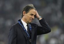 • Simone Inzaghi