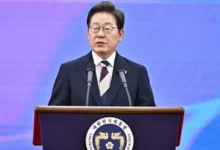 • President Jae-myung