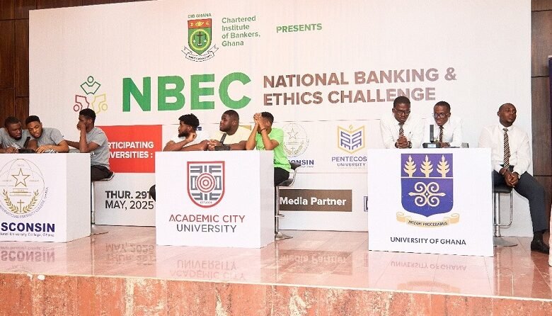 • The competing schools