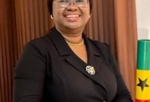 Justice Hafisata Amaleboba