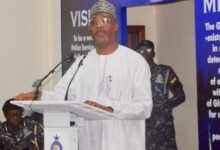 Mr Muntaka Mohammed-Mubarak