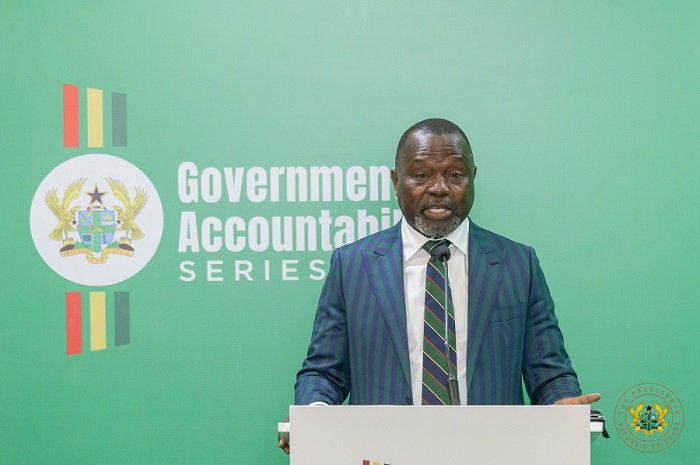 • Dr Dominic A. Ayine