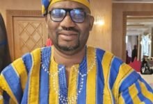 • Abdul-Moomin Gbana, General Secretary, GMWU