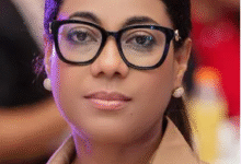 • Mrs Angela List, Chief Executive Officer of Adamus Resources