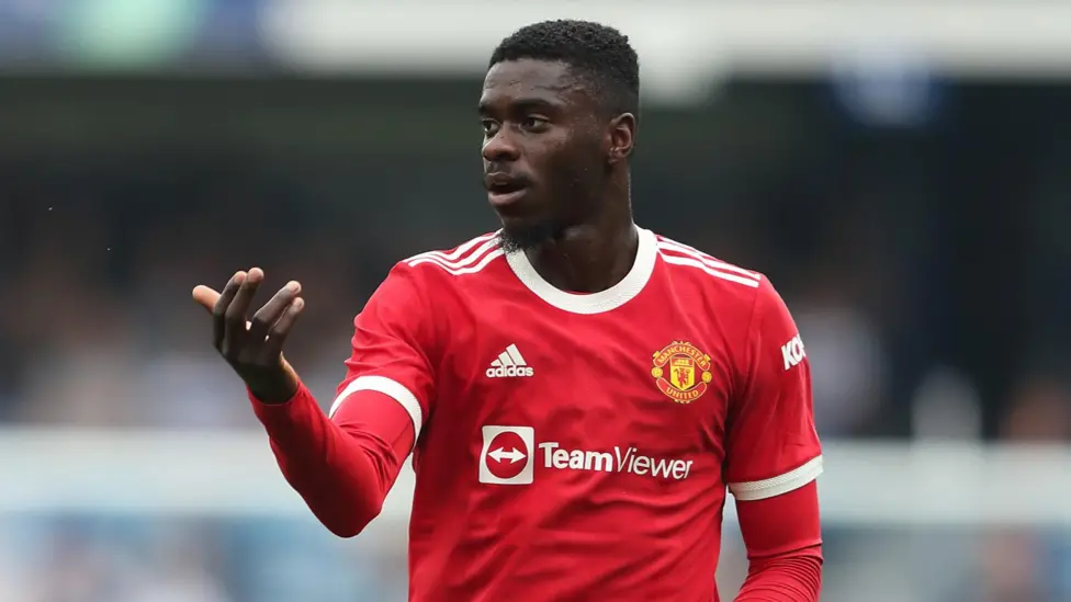 Axel Tuanzebe