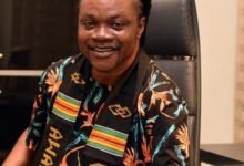 • Daddy Lumba