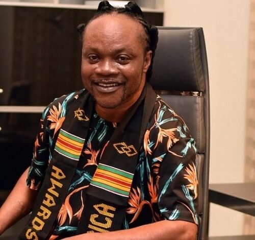 • Daddy Lumba