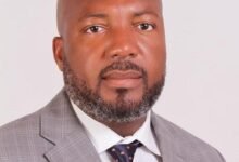 • George Nii Sowa Quaye