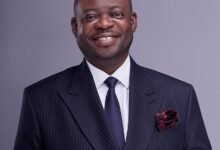 • Dr Sylvester Nyamekye